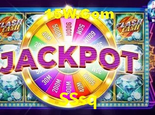 Slots com jackpots e giros grátis na SSsq