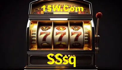 Biblioteca de slots populares na SSsq