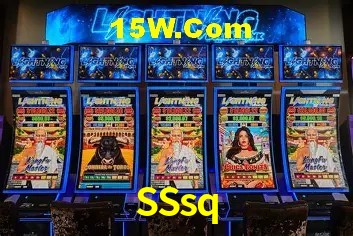 Loterias online na SSsq